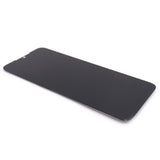 Skärm för Motorola Moto G9 Black OEM-Equivalent
