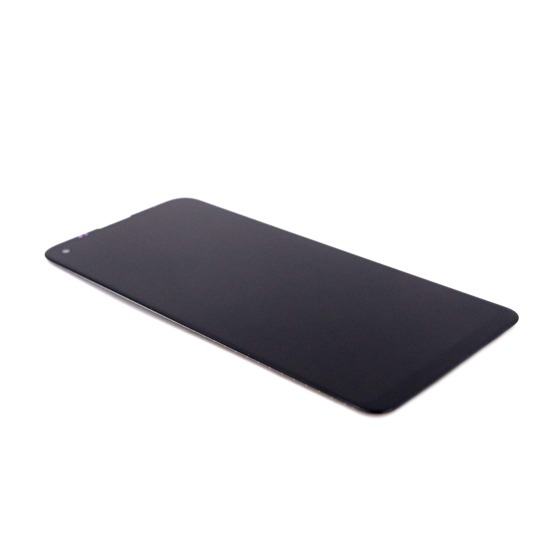 Skärm för Motorola Moto G9 Power Black OEM-Equivalent