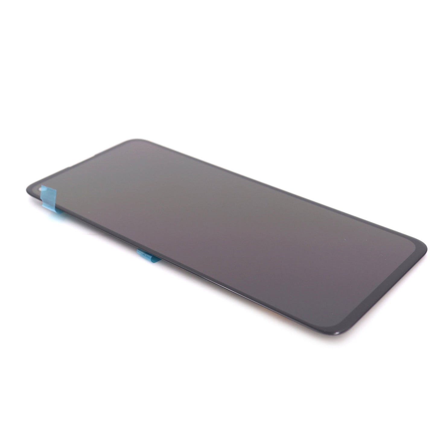 Skärm för Google Pixel 4A 5G Black OEM-Equivalent