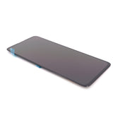 Skärm för Google Pixel 4A 5G Black OEM-Equivalent