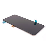 Skärm för Google Pixel 5A Black OEM-Equivalent