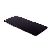 Skärm för Realme X3 Superzoom Black OEM-Equivalent