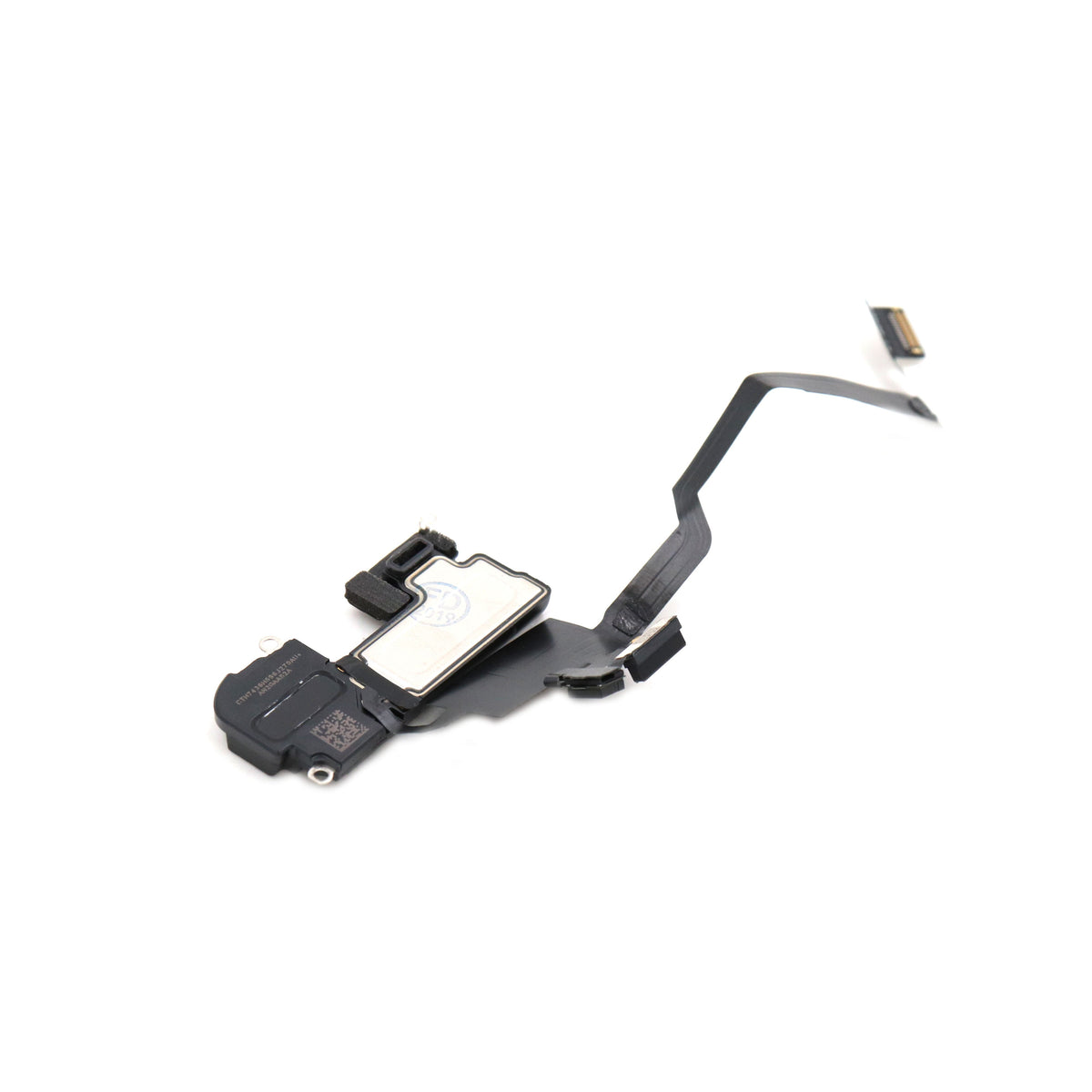 Earpiece Speaker with Flexkabel för iPhone X OEM-Equivalent