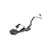 Earpiece Speaker with Flexkabel för iPhone X OEM-Equivalent