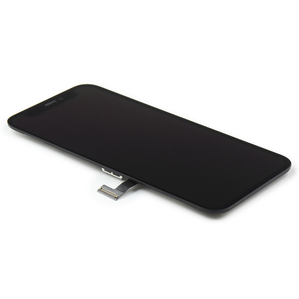 FDX Pro Skärm för iPhone 12 Mini | Hard Oled | Black