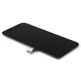 FDX Pro Skärm för iPhone 12 Mini | Hard Oled | Black