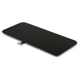 FDX Ultra Skärm för iPhone 12 Pro Max | Soft Oled | Black
