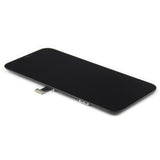 Skärm with Sensor Flex för iPhone 12 Pro Max Black Refurbished (Calibrated Used)