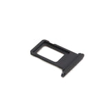 Nano Sim Card Tray för iPhone 11 Black OEM-Equivalent