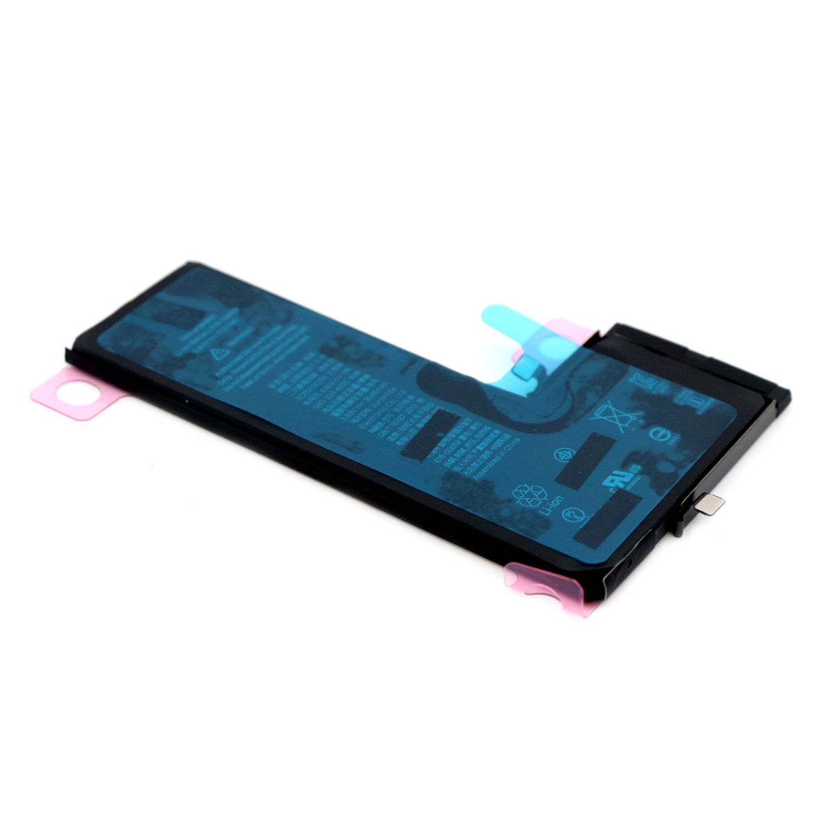 FDX Batteri (with Adhesive) för iPhone 11 Pro OEM-Equivalent