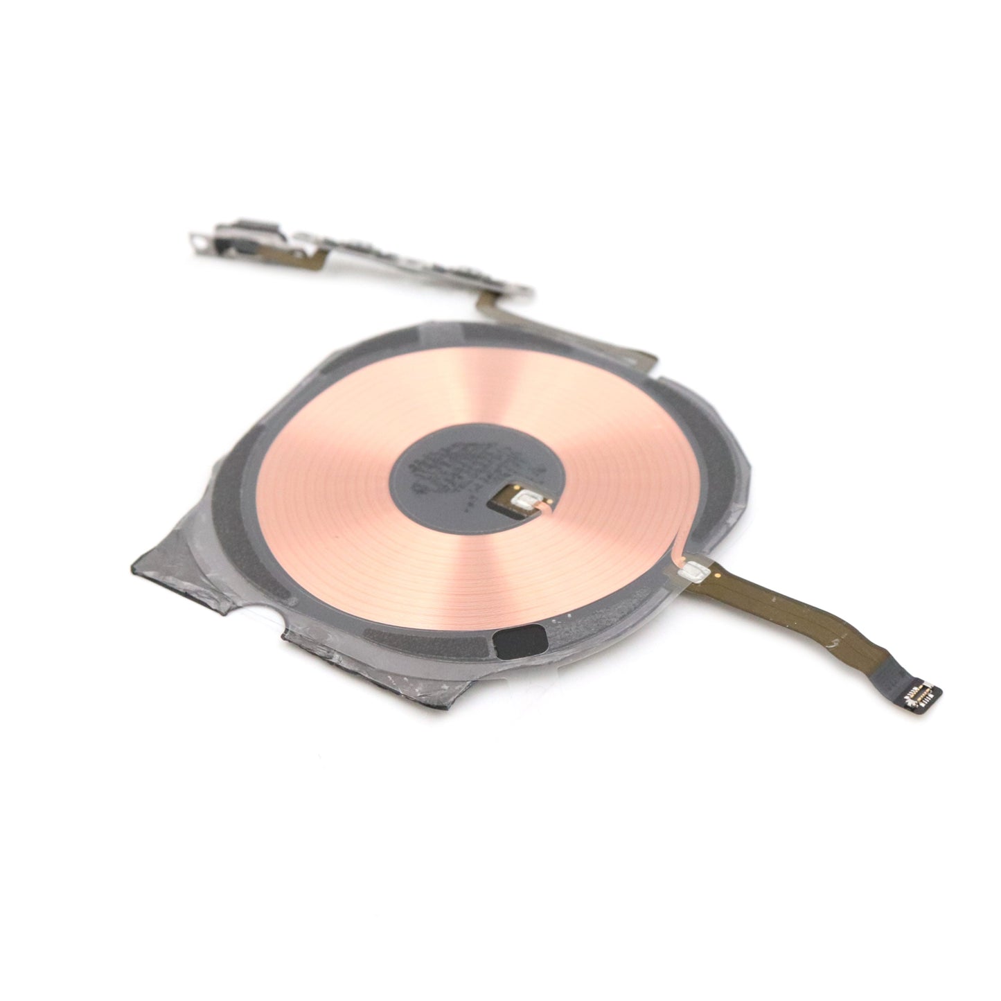 Volume Button incl. NFC för iPhone 11 Pro OEM-Equivalent