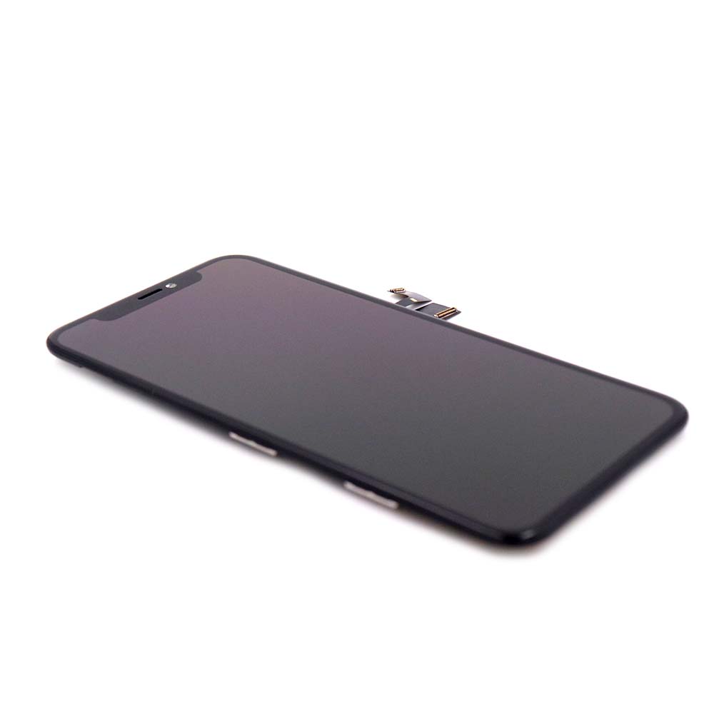 FDX Pro Skärm för iPhone 11 Pro | Hard Oled | Black