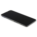 Skärm för iPhone 11 Pro Black Service Pack