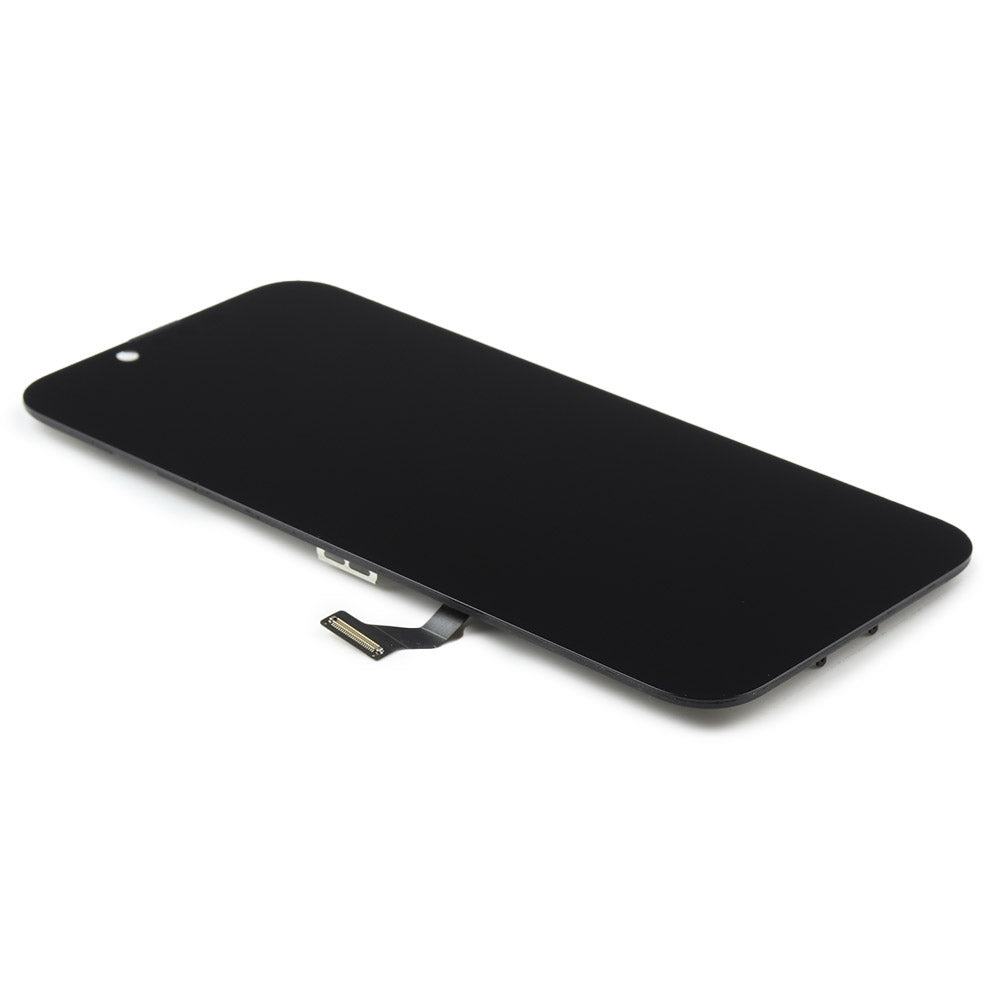 Skärm för iPhone 14 Black Refurbished