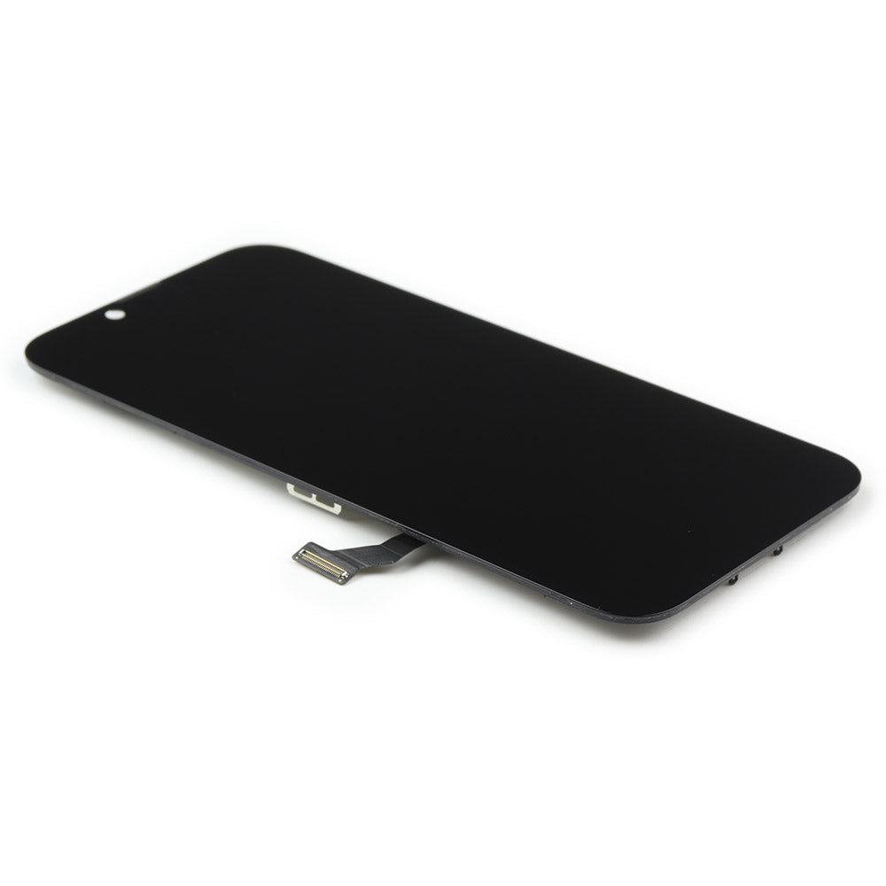 FDX Pro Skärm för iPhone 14 | Hard Oled | Black