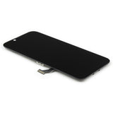 FDX Pro Skärm för iPhone 14 | Hard Oled | Black