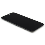 Skärm with Sensor Flex för iPhone 14 Pro Black Pulled (Calibrated Used)
