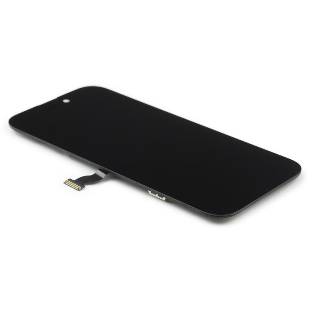Skärm för iPhone 14 Pro Black Refurbished