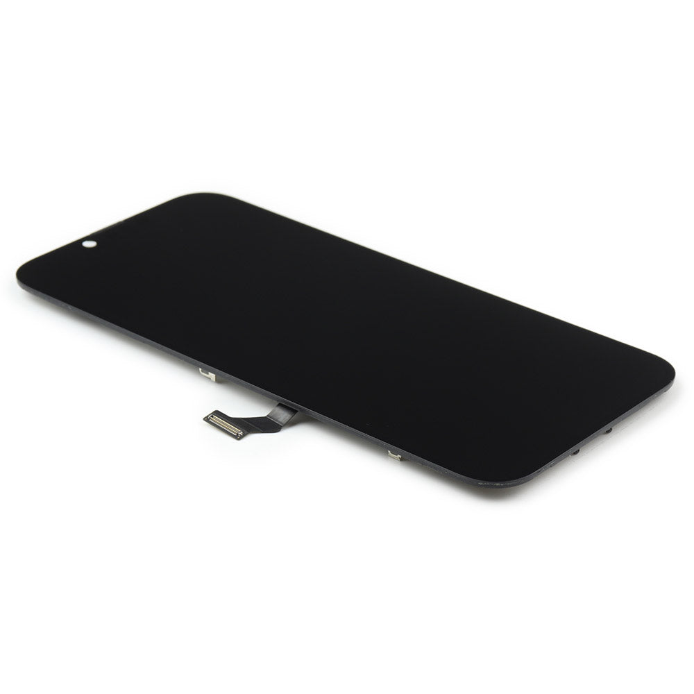 Skärm för iPhone 14 Plus Black Refurbished