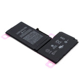 FDX Batteri (With Adhesive) för iPhone Xs Max OEM-Equivalent