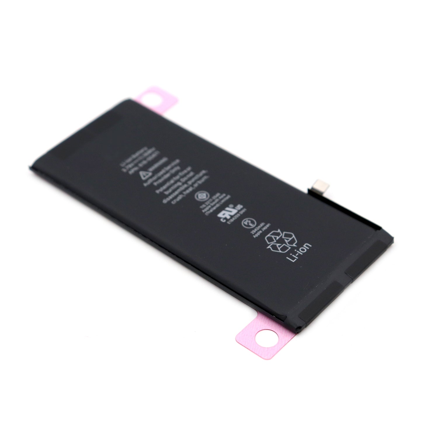 FDX Batteri (with Adhesive) för iPhone Xr OEM-Equivalent