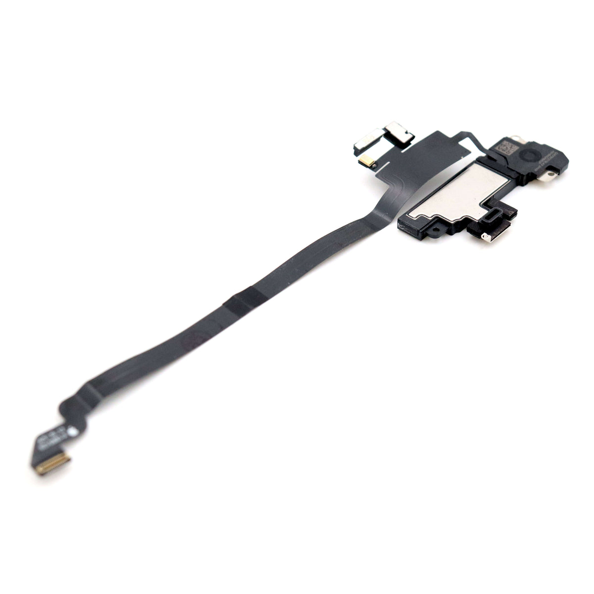 Earpiece Speaker with Flexkabel för iPhone Xr OEM-Equivalent