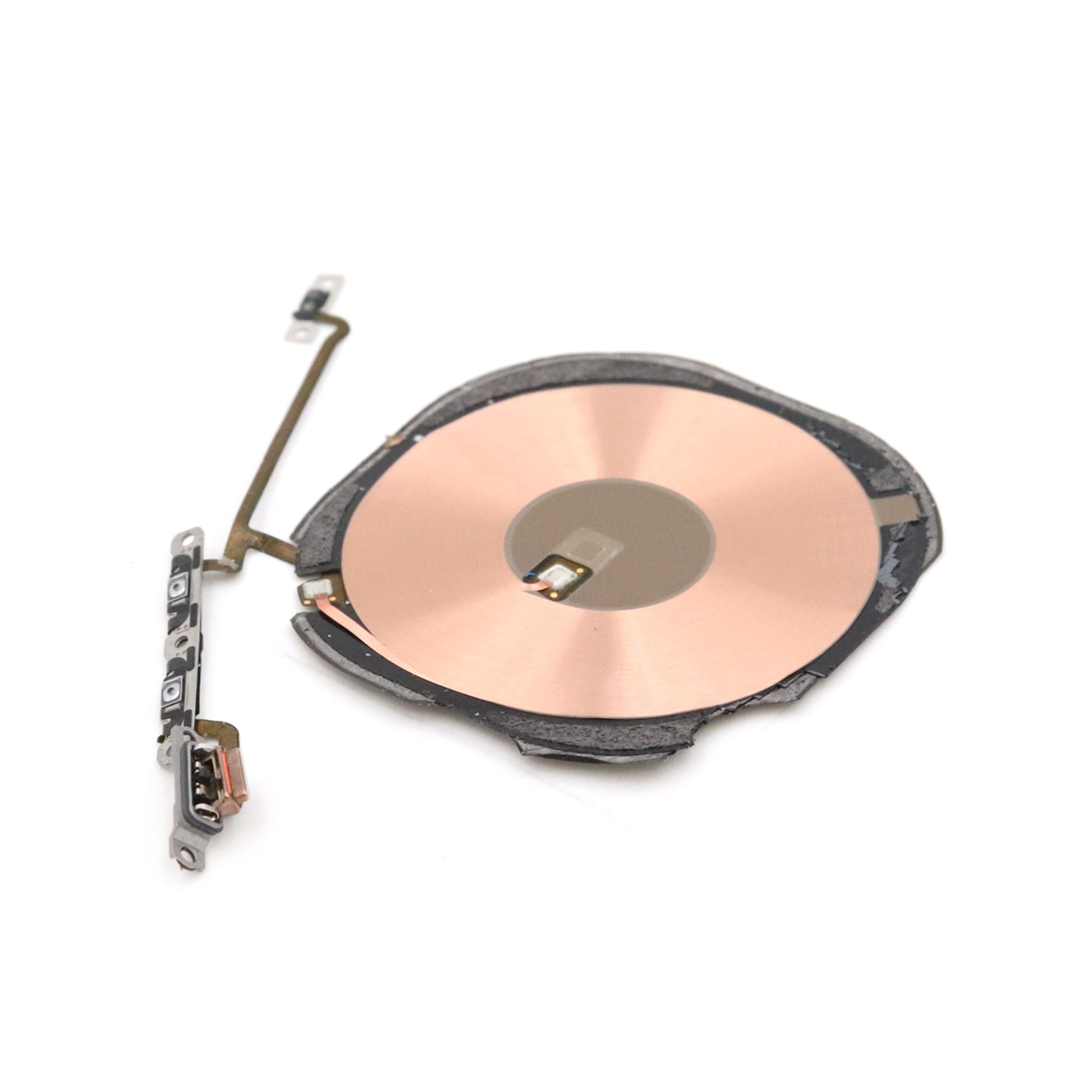 Volume Button incl. NFC för iPhone Xs OEM-Equivalent