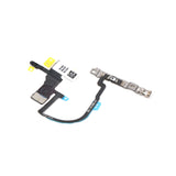 Strömknapp Cable för iPhone Xs OEM-Equivalent