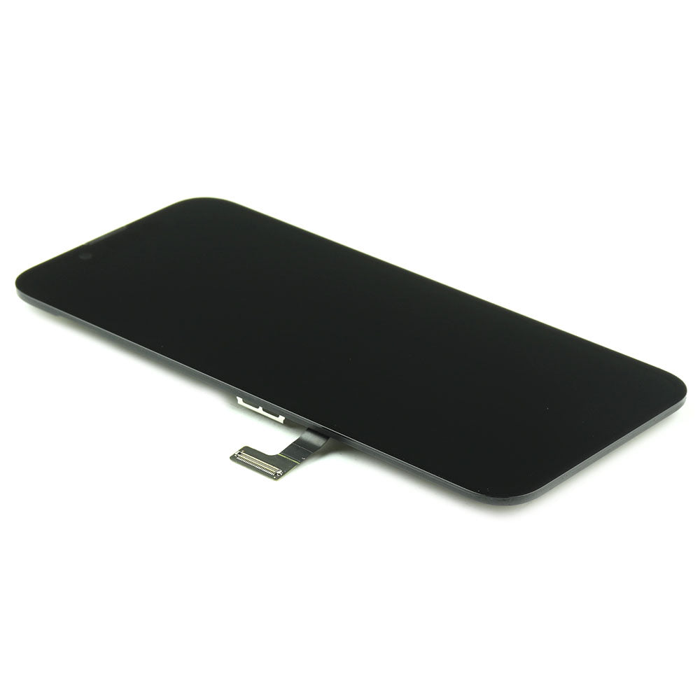 Skärm för iPhone 13 Mini Black Refurbished