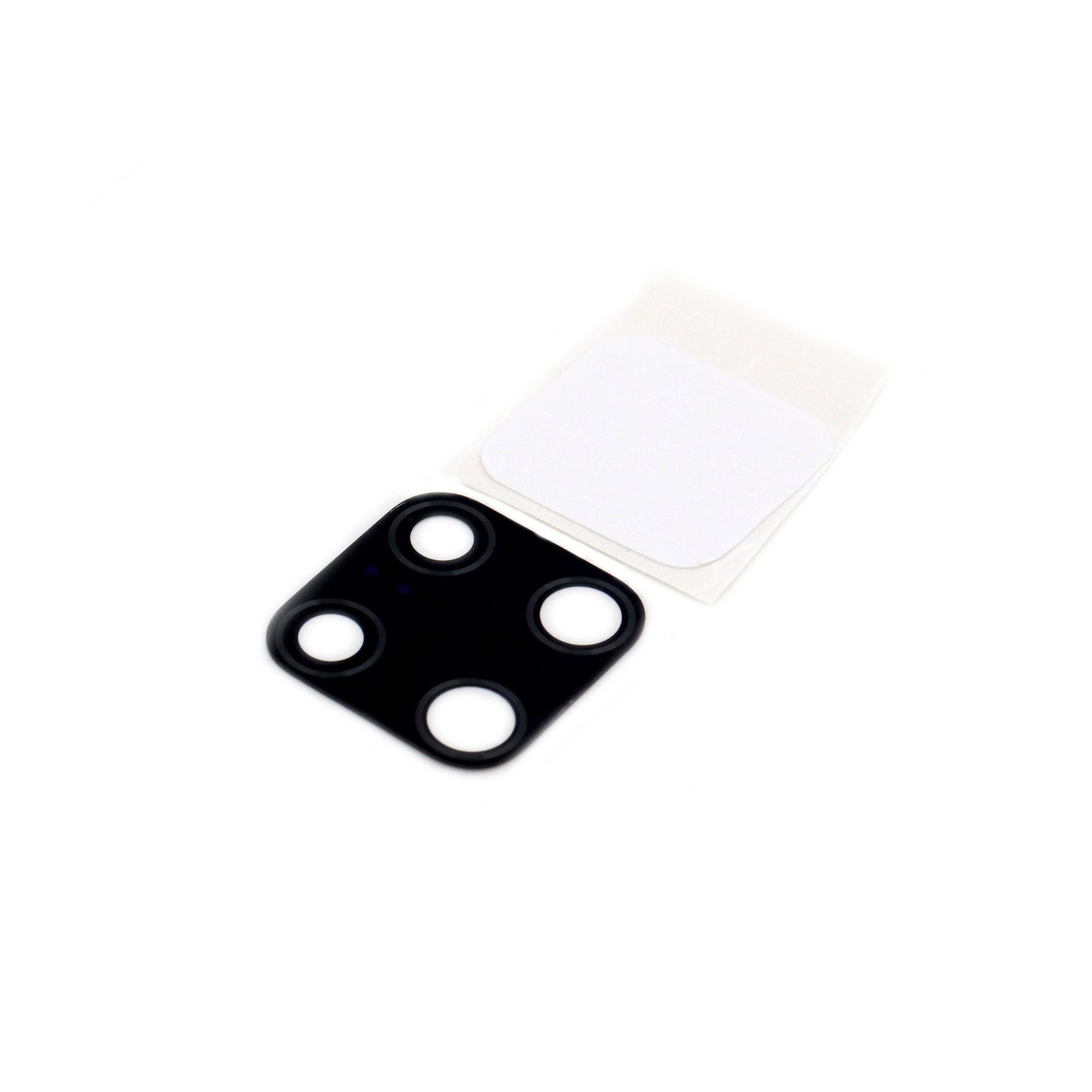 Rear-facing Kameralins Cover för Huawei Mate 20 Pro OEM-Equivalent