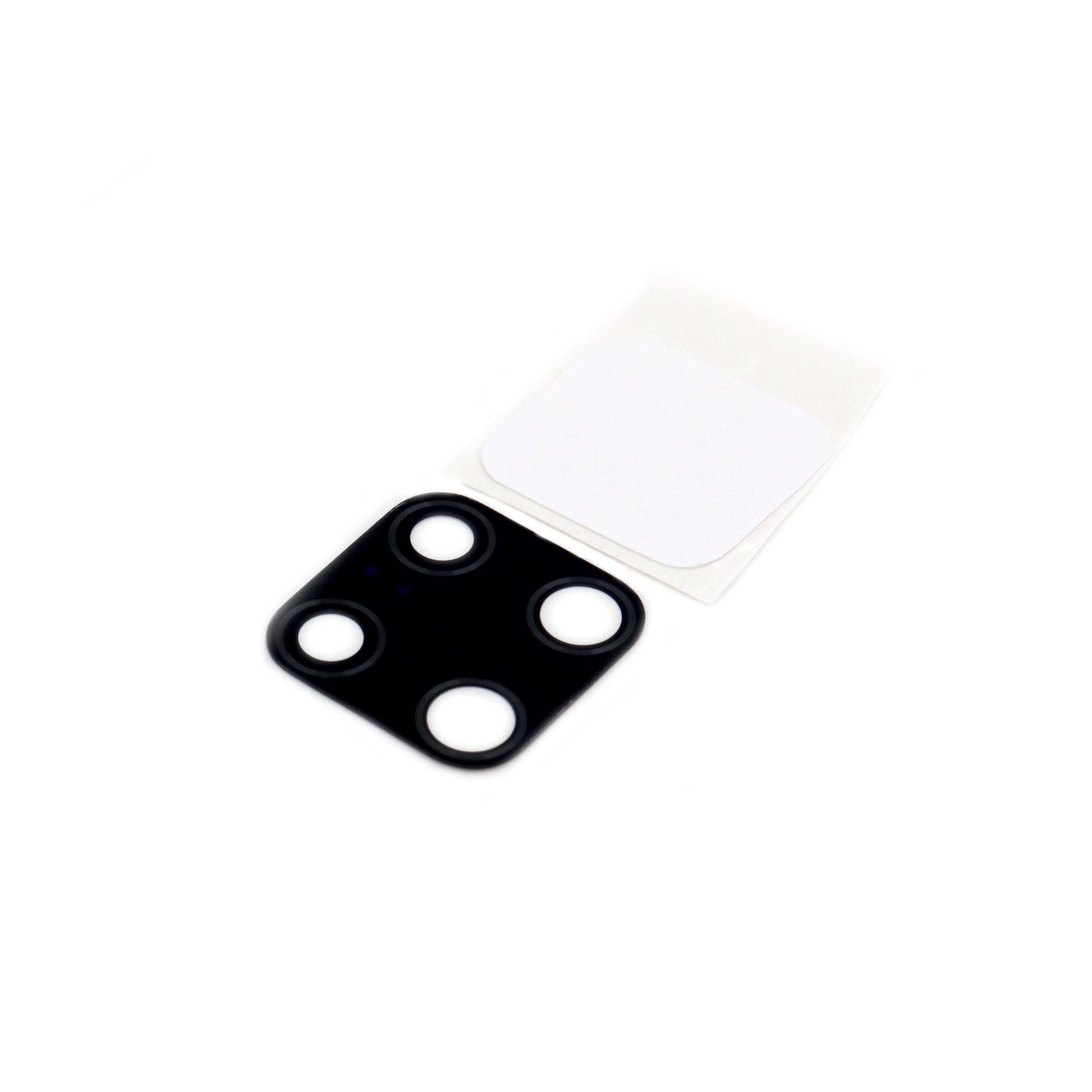 Rear-facing Kameralins Cover för Huawei Mate 20 Pro OEM-Equivalent