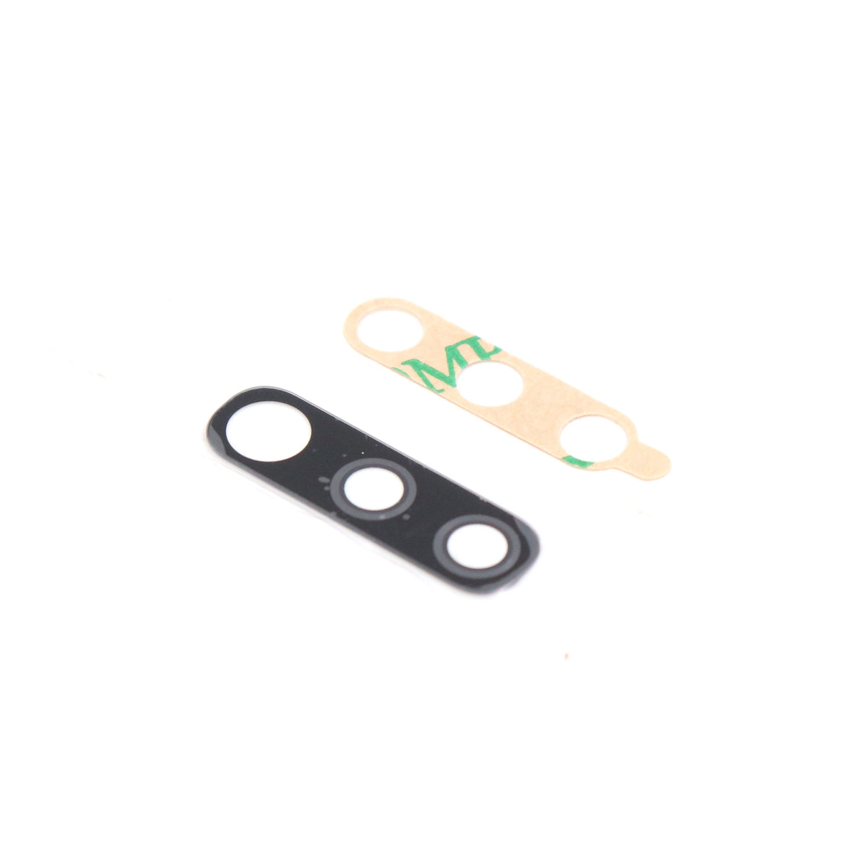 Rear-facing Kameralins Cover för Samsung Galaxy A70 (A705F) OEM-Equivalent