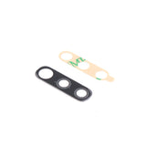 Rear-facing Kameralins Cover för Samsung Galaxy A70 (A705F) OEM-Equivalent