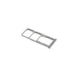 Nano Sim card Tray för Samsung Galaxy A70 (A705F) White OEM-Equivalent