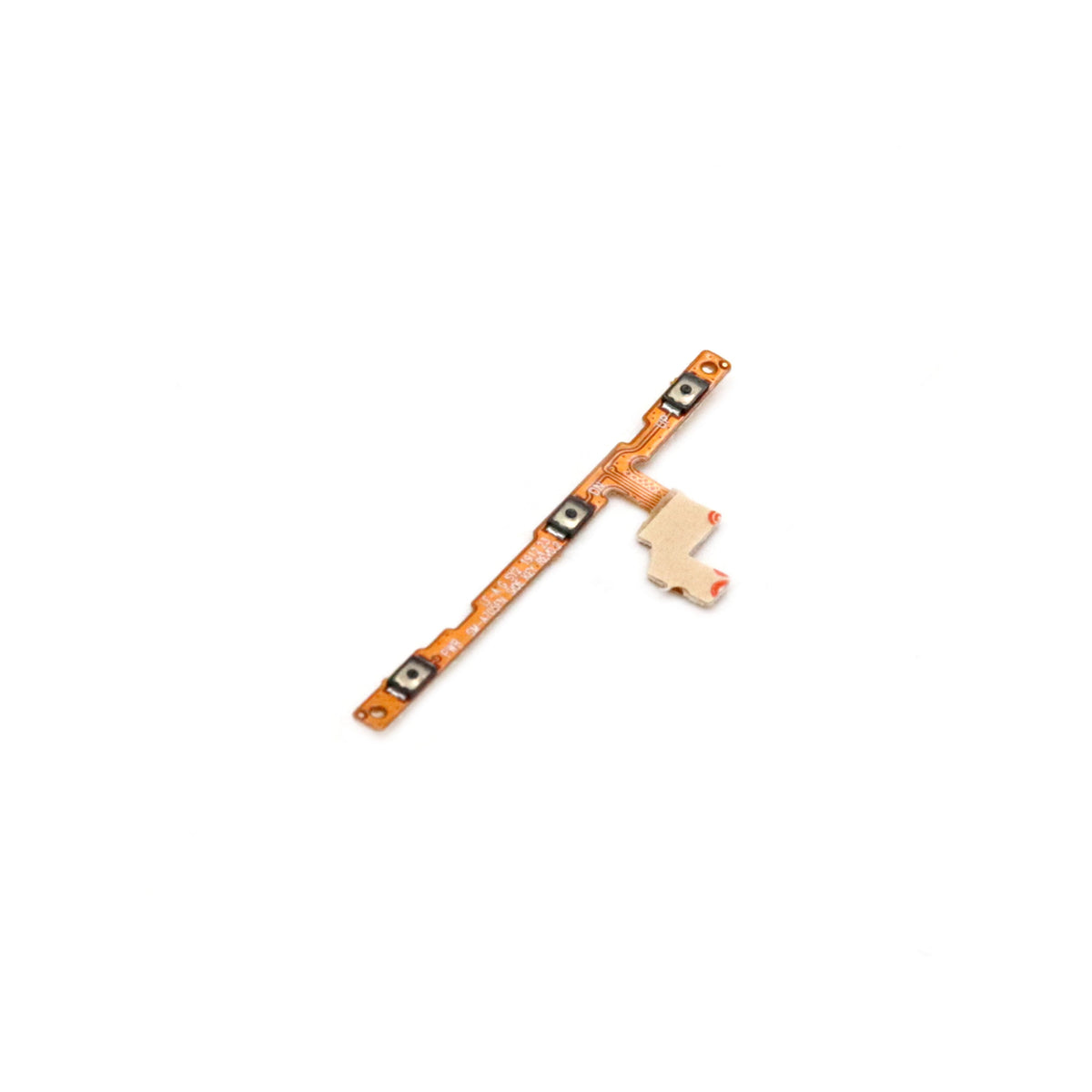 Power and Volume Button Cable för Samsung Galaxy A70 (A705F) OEM-Equivalent