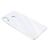 Bakstycke för Samsung Galaxy A30 (A305F) White OEM-Equivalent