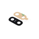 Rear-facing Kameralins Cover för Samsung Galaxy A20 (A205F) OEM-Equivalent