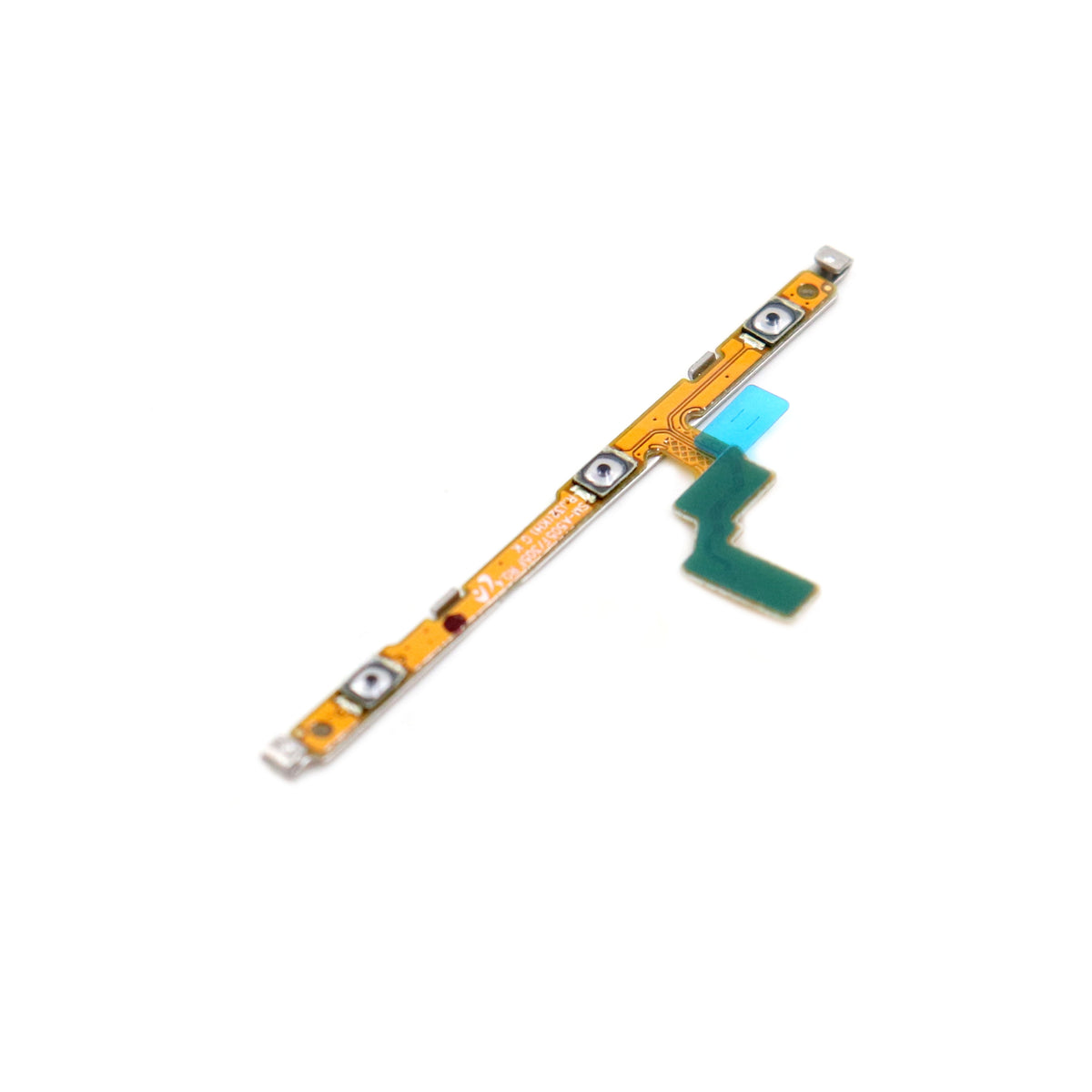 Power and Volume Button Cable för Samsung Galaxy A40 (A405F) OEM-Equivalent