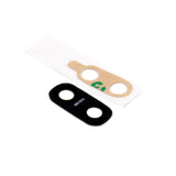 Rear-facing Kameralins Cover för Samsung Galaxy A40 (A405F) OEM-Equivalent
