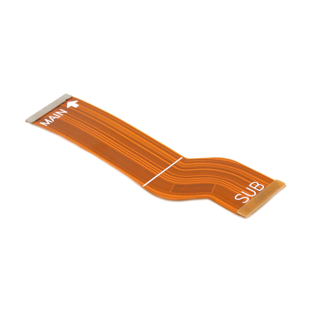 Main Flex för Samsung Galaxy A40 (A405F) OEM-Equivalent