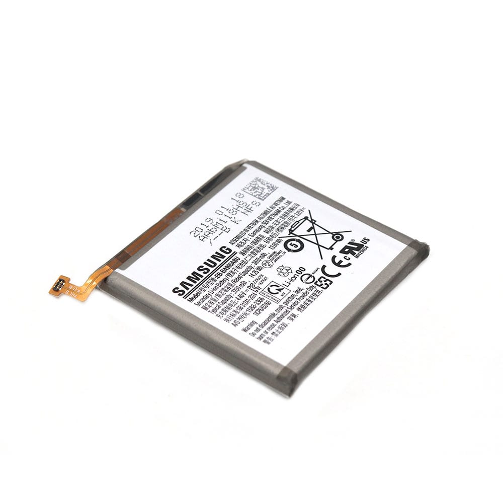 Batteri för Samsung Galaxy A90 2019 OEM-Equivalent