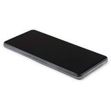 Skärm Complete with Housing för Samsung A52 4G/ 5G Black Oled Soft