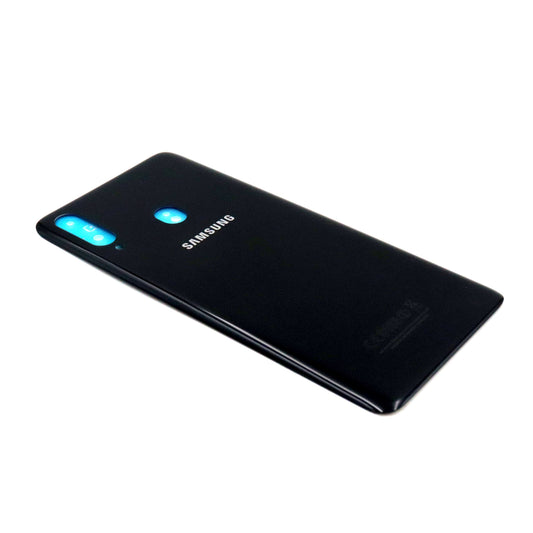 Bakstycke för Samsung Galaxy A20s (A207F) Black