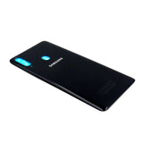 Bakstycke för Samsung Galaxy A20s (A207F) Black