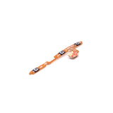 Power and Volume Button Cable OEC för Samsung Galaxy A20e (A202F) OEM-Equivalent