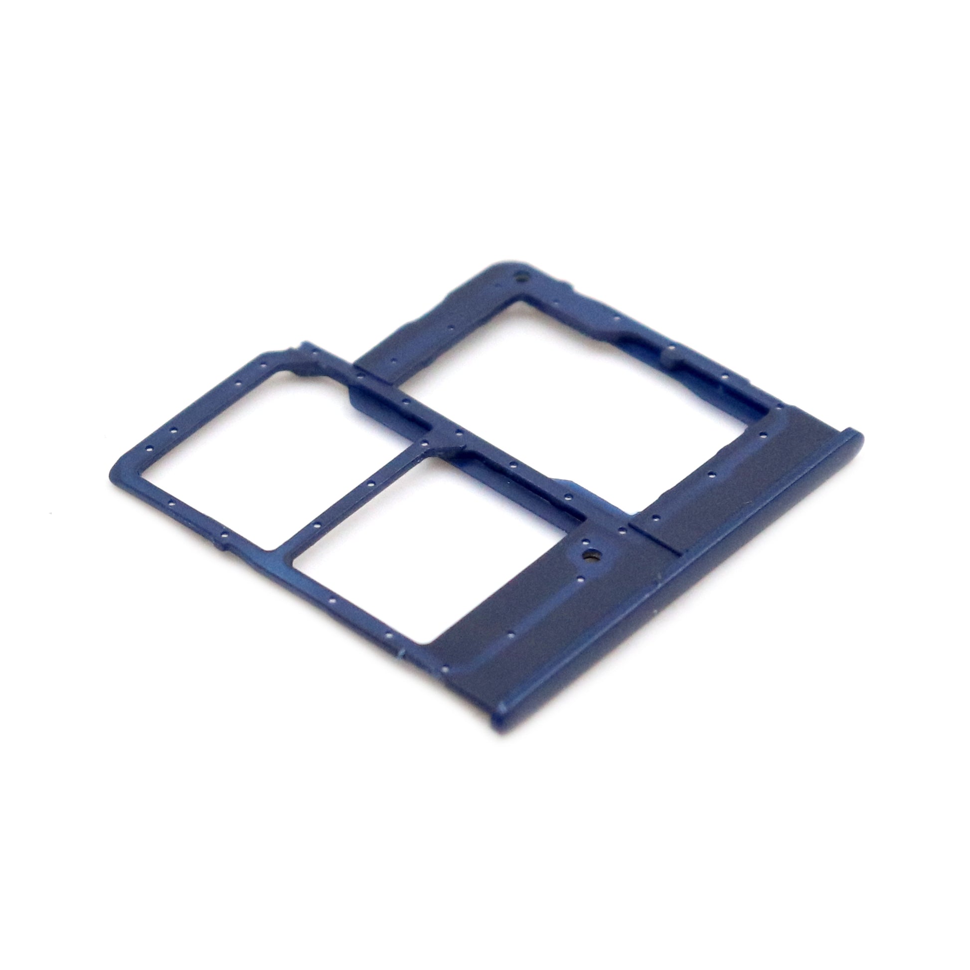 Sim Tray för Samsung Galaxy A20e (A202F) Blue OEM-Equivalent