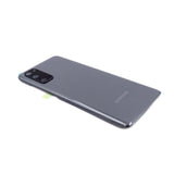 Bakstycke för Samsung Galaxy S20 Grey OEM-Equivalent