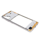 Frame för Samsung Galaxy A51 (A515F) White OEM-Equivalent