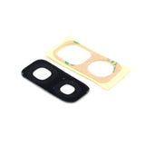 Kameralins Cover för Samsung Galaxy S9 Plus OEM-Equivalent