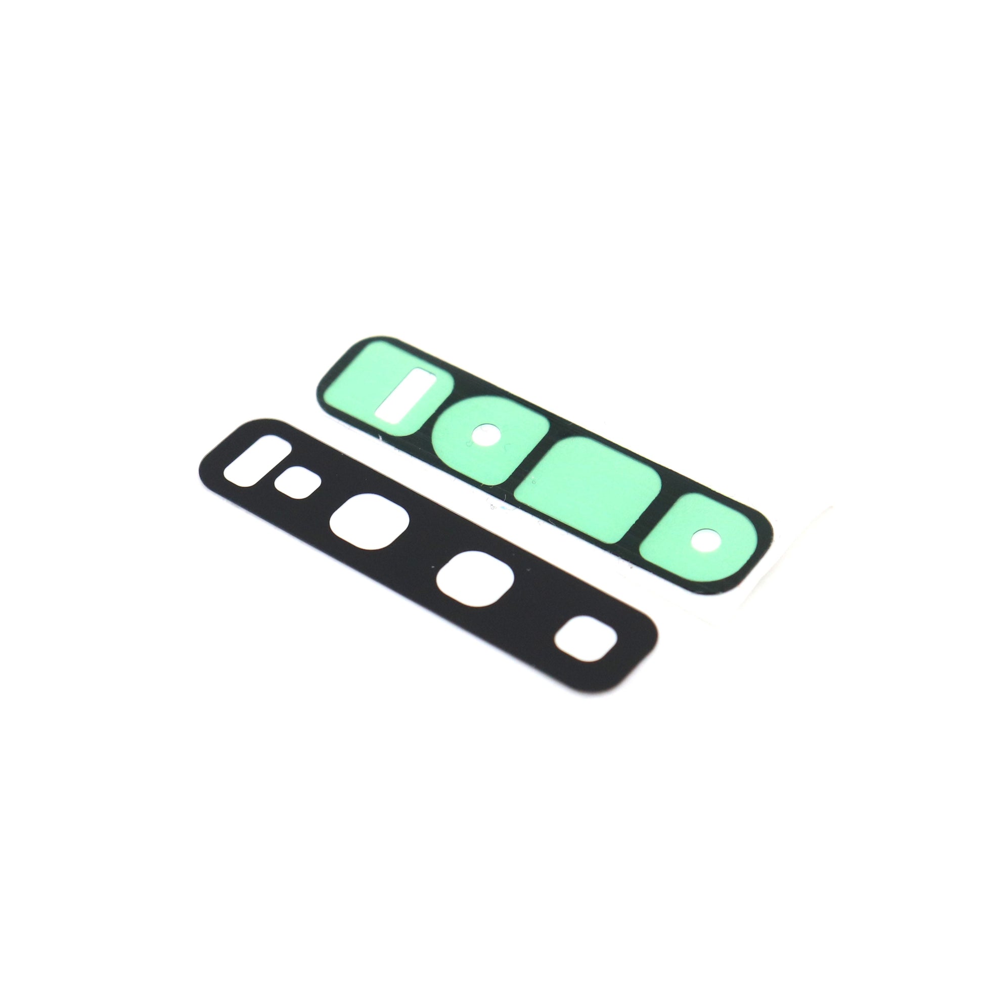 Rear-facing Kameralins Cover för Samsung Galaxy S10 OEM-Equivalent